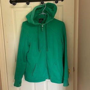 Tuff Athletics hoodie